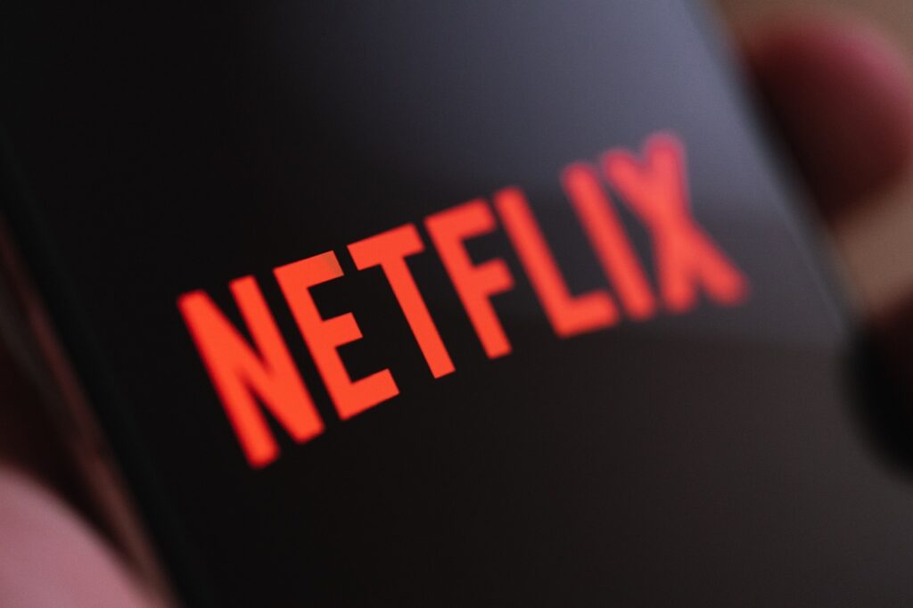 Las mejores series de Netflix